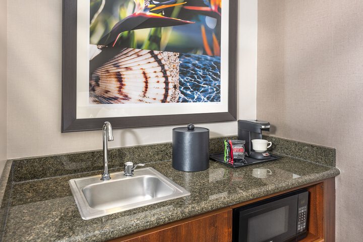 Ayres Hotel Laguna Woods - Aliso Viejo
