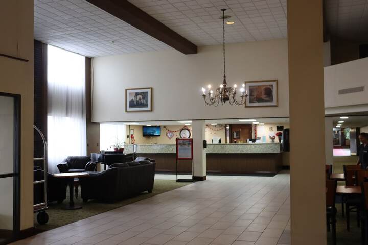 Hotel Interior 11 of 55