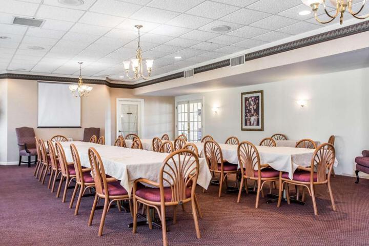 Quality Inn St. George I-95