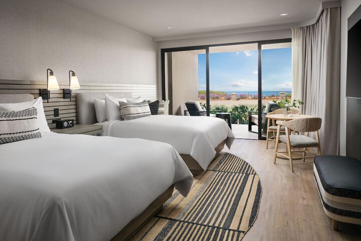 Alila Marea Beach Resort Encinitas a Hyatt Luxury Resort