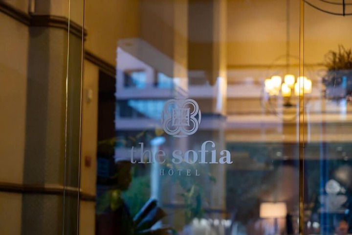 The Sofia Hotel