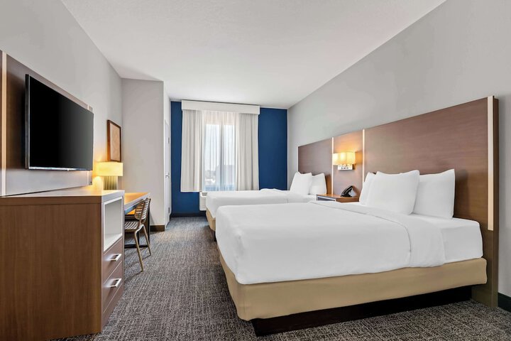 Spark by Hilton Catoosa