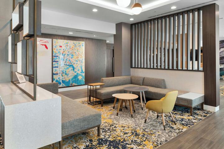 TownePlace Suites by Marriott Lake City