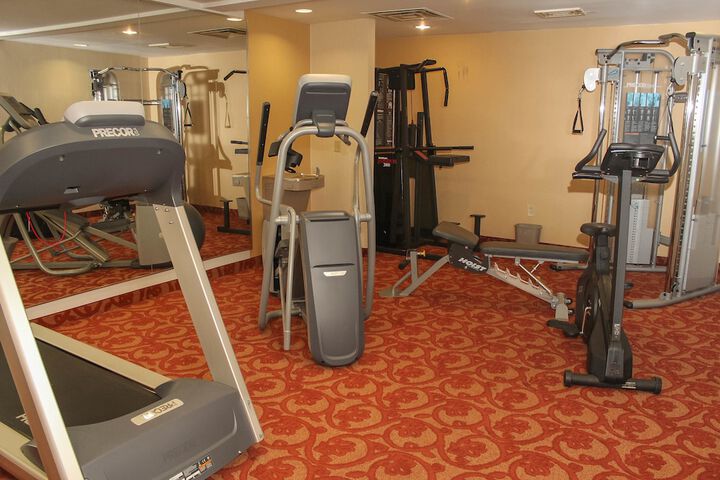 Health and Fitness 50 of 54