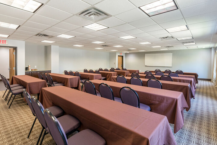 Comfort Suites Lake Ray Hubbard