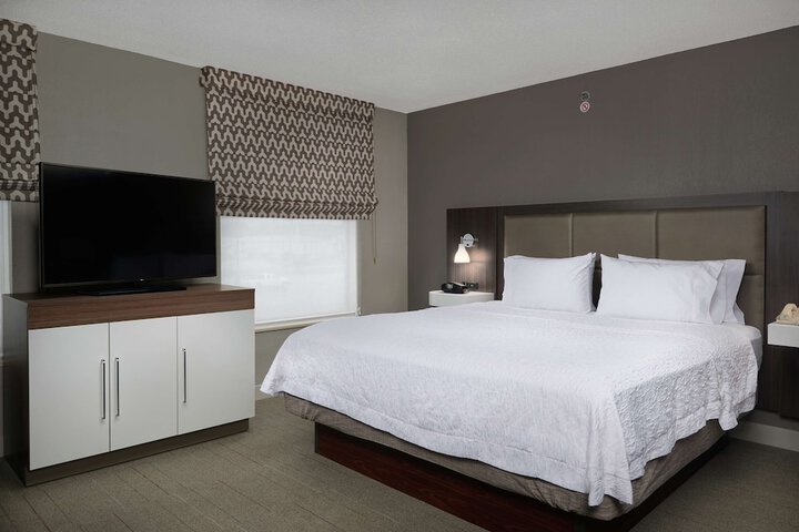 Hampton Inn & Suites Oxford Anniston