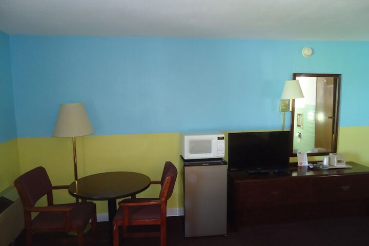 Budget Host Inn Somerset