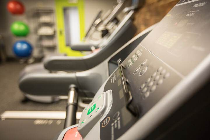 Health and Fitness 42 of 50