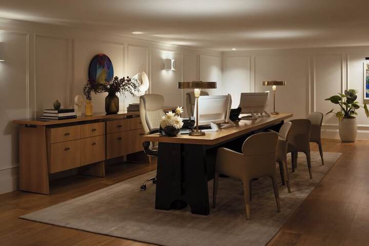 LErmitage Beverly Hills