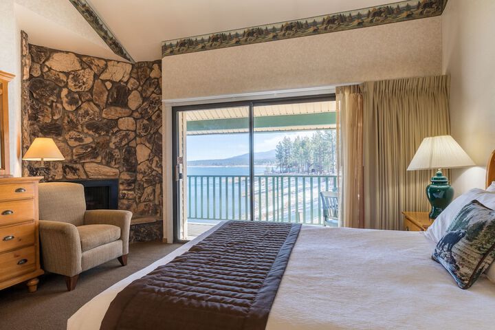 Lagonita Lodge