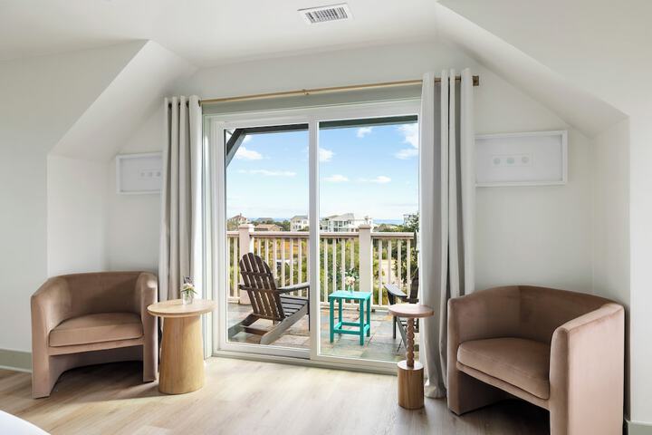 Regatta Inn Folly Beach