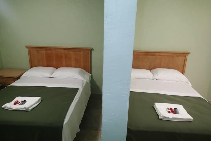 Be Inn Punta Gorda