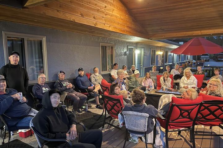 Mountain View Lodge & Cabins