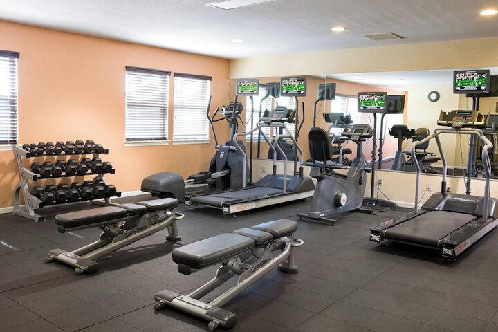 Residence Inn by Marriott Long Beach