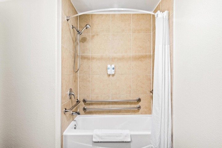 Comfort Suites Waxahachie - Dallas