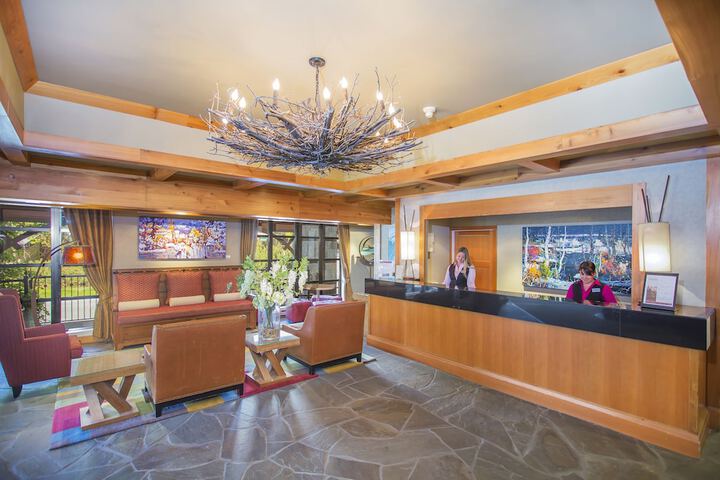 Hotel Interior 19 of 61