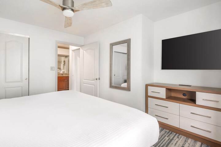 Hilton Vacation Club Varsity Club South Bend IN