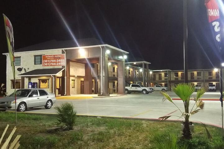 Lux Inn and Suites