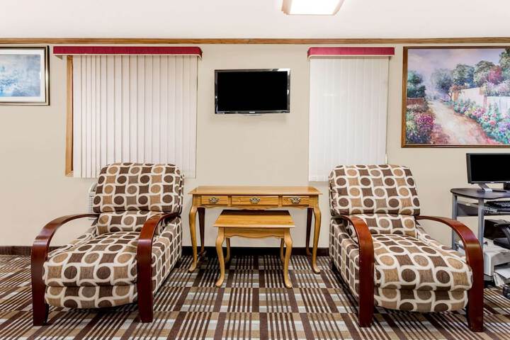 Hotel Interior 2 of 18