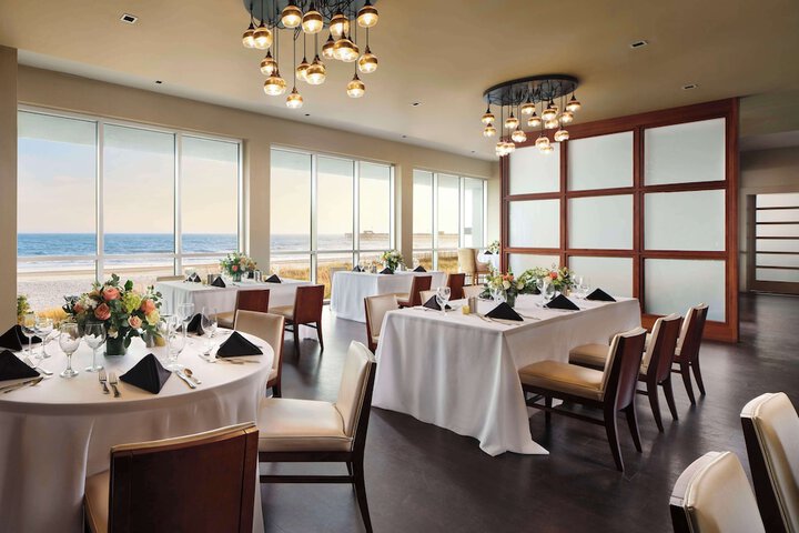 Embassy Suites by Hilton Myrtle Beach Oceanfront Resort