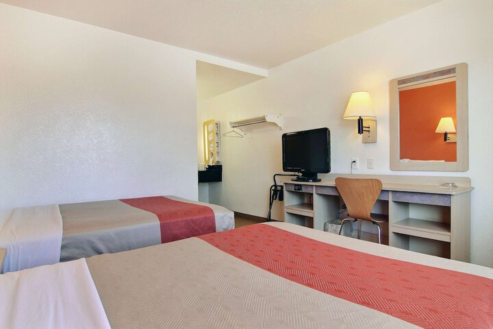 Motel 6 San Angelo TX