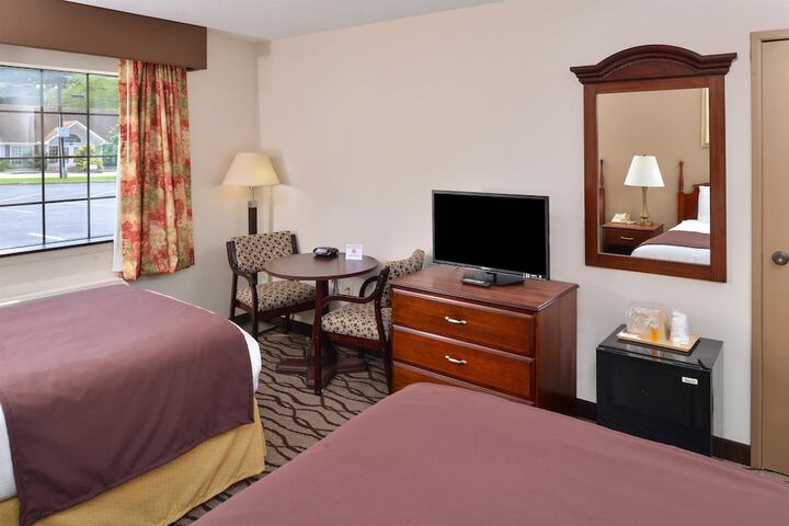 Room 21 of 23