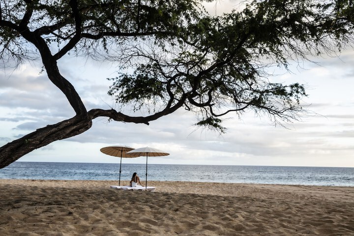 Four Seasons Resort Lanai