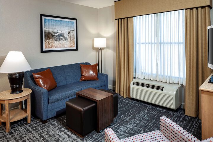 Homewood Suites by Hilton Austin / Round Rock TX