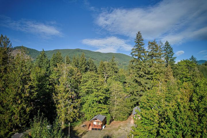 Mt Hood Village RV Resort