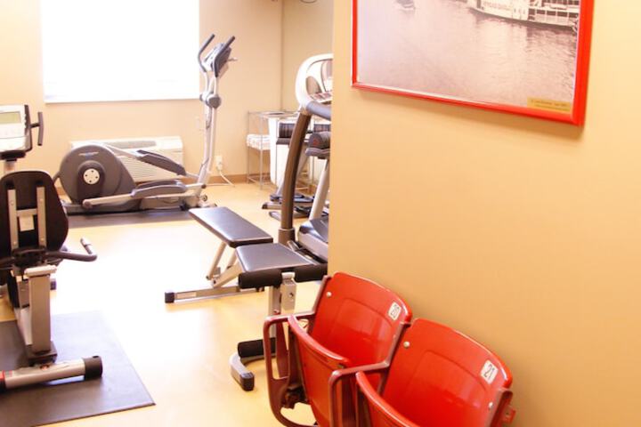 Health and Fitness 48 of 55