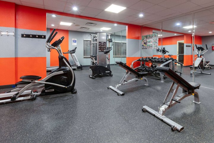 Health and Fitness 64 of 65