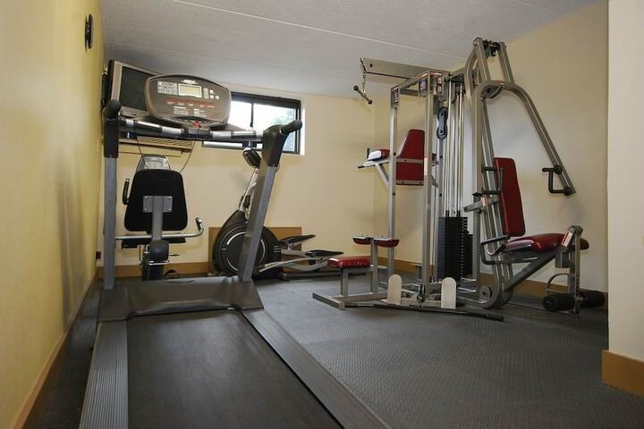 Quality Inn Cromwell - Middletown