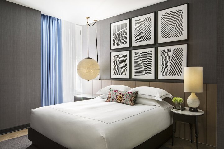 Hotel Interior 12 of 130