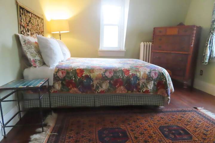 Morning Glory B n B Woodstock NY