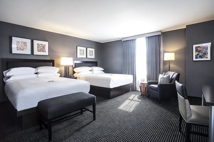 Lord Baltimore Hotel