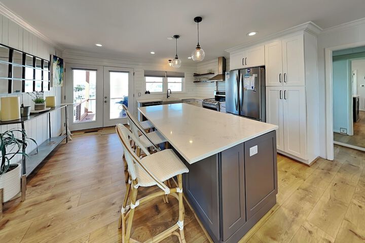 Sea Ya Beaches by Topsail Realty