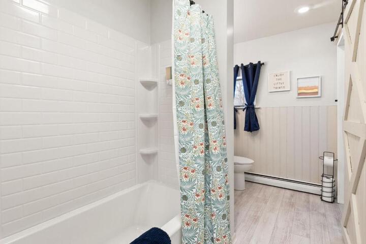 Near Ithaca!Hot Tub! LRG Home!Sleeps 12! Dogs ok!
