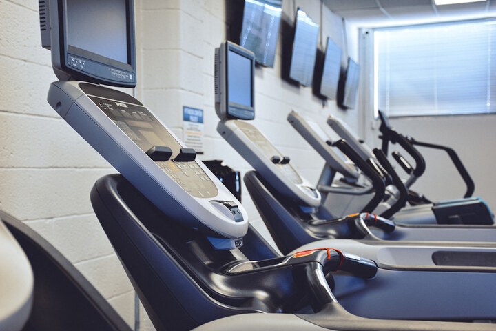 Health and Fitness 5 of 6