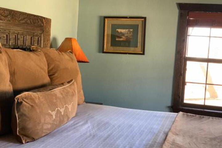 Gage Hotel