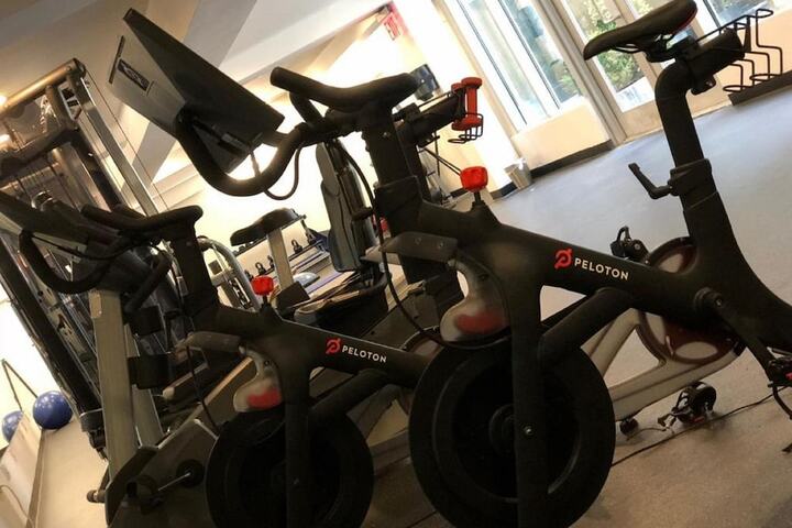 Health and Fitness 54 of 60