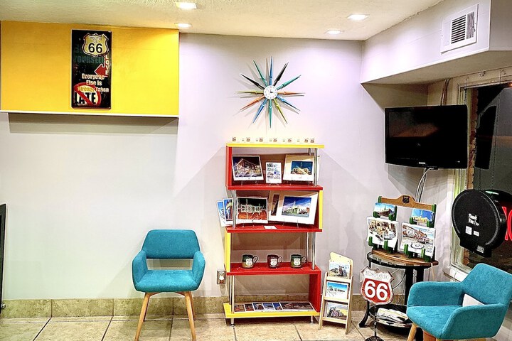 Gift Shop 53 of 62