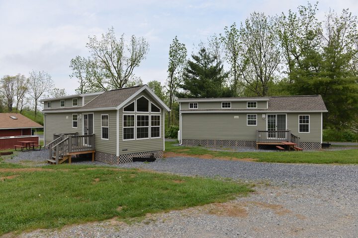 Hershey RV & Camping Resort