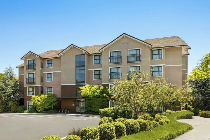 Residence Inn by Marriott Palo Alto Mountain View
