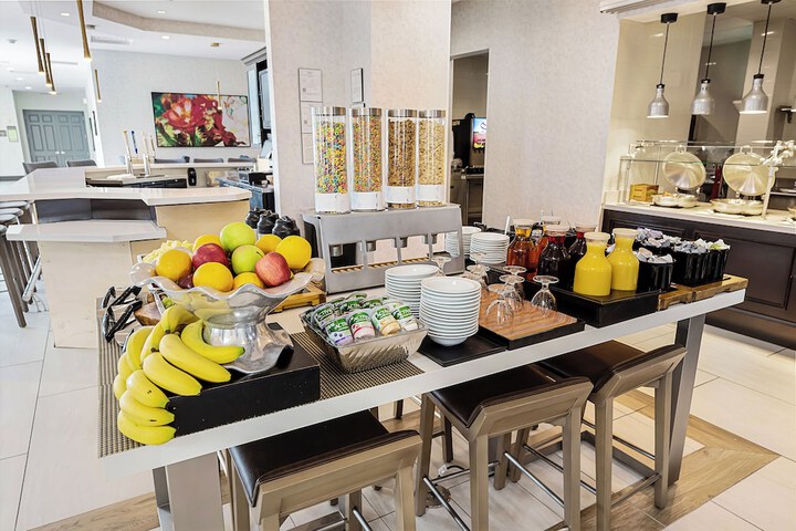 Hilton Garden Inn New Braunfels