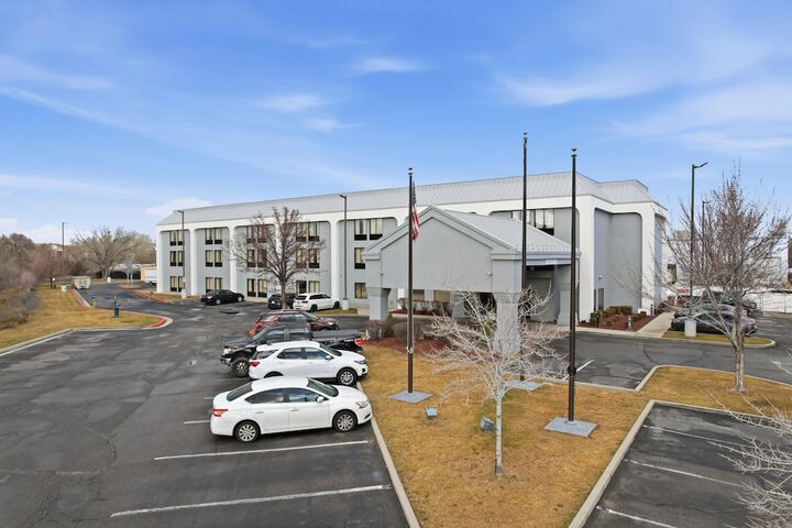 Hotel SLC
