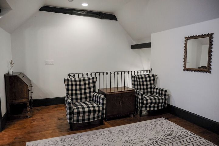 The Winchester Lodge