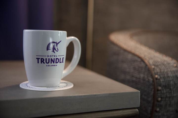Hotel Trundle