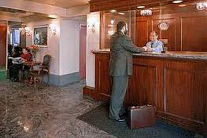 Hotel Interior 7 of 18