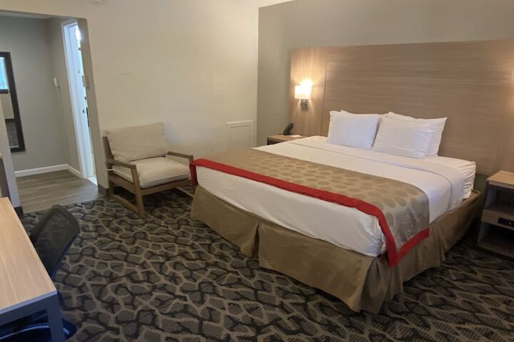 Ramada by Wyndham West Atlantic City