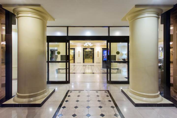 Hotel Interior 21 of 94
